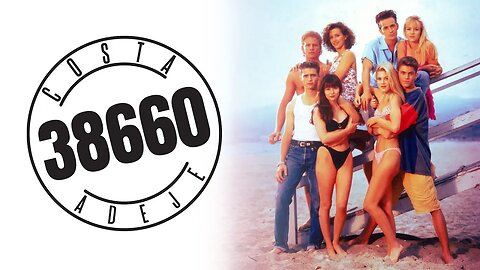 90's Music Vibes from Costa Adeje | 90 Tenerife Nostalgia Mix | Night Trip Music