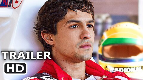 Senna - Trailer