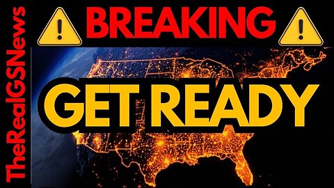 GET READY - COMING TO AMERICA [ MULTIPLE STATES ANNOUNCED ]
