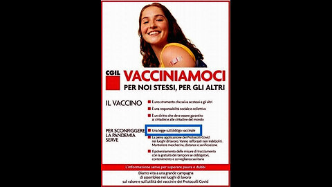 (1 MAGGIO 2024) - ANDREA COLOMBINI: “TUTTI CON I SINDACATI - #A FARE FIGURE DI MERDA - AL CONCERTONE DEL PRIMO MAGGIO?!... O ANCHE NO?!...”🇮🇹😉🥁