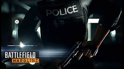 Battlefield hardline