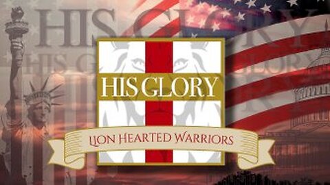 Lion Hearted Warriors: Ep 3