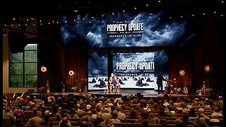 May Prophecy Update, Athey Creek Christian Fellowship on Friday 5.3.2024 with Pastor Brett Meador