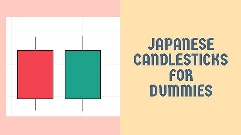 Mastering Japanese Candlesticks for Forex: Understanding the Language of Candlesticks.