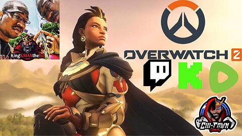 Overwatch 2 Ranked Sundays