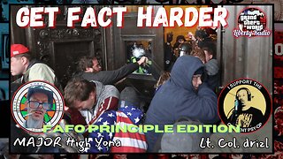 Thu Nite Live - Get Fact Harder 24