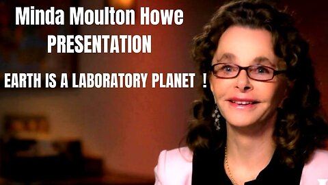 Linda Moulton Howe - UFO/ET Disclosure Specialist
