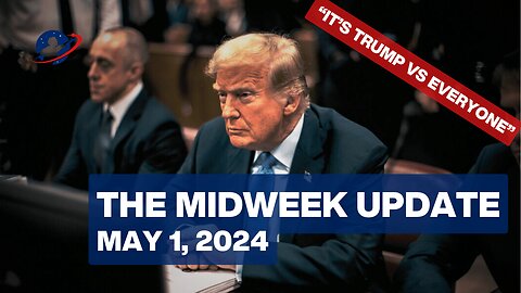 The Midweek Update - Oligarchs try to “Trump-Proof” the Future - March 1, 2024