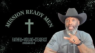 Episode 8 - The Christian Response