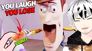 🔴TRY NOT TO LAUGH with GROSS BEAN PUNISHMENT [VRUMBLER]