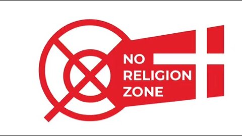 The New You - The NRZ (No Religion Zone)