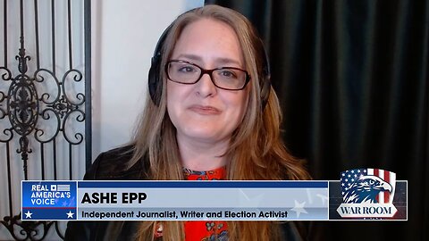 Ashe Epp: Colorado GOP Establishment Rejects Precinct Strategy Populists