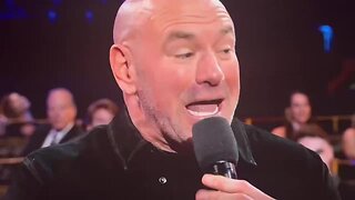 Dana White Calls out Netflix for Only Giving Him Sixty Seconds to Roast Brady: ‘My Name Is Dana — Is that Not Trans Enough for You?”