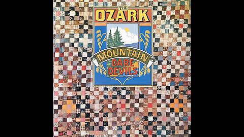 Chicken Train - Ozark Mountain Daredevils (Live 1976) from The Grey Whistle test