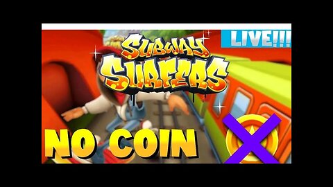 Zoro Coins Challenge 👻 || Subway Surfers🎮 | || New Challenge ⏰