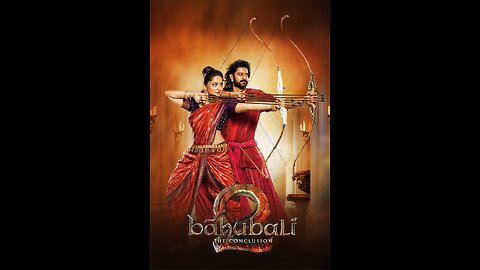 Baahubali: The Conclusion - Movie Review