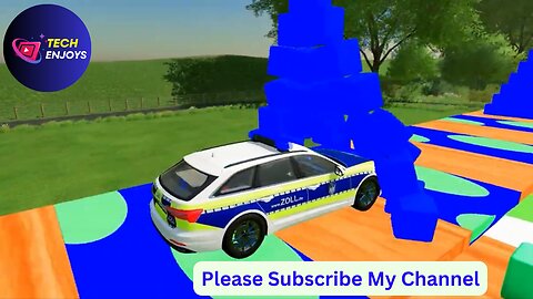 Challenging Vehicle Kids | Cartoon video for Kids | Challenging Vehicle 2024