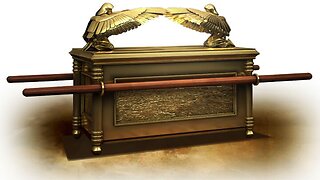 What Really Happened to the Ark of the Covenant?