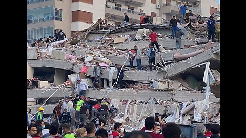 2-8-23 Turkey And Earthquake Wars