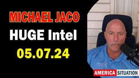 Michael Jaco HUGE Intel May 7: "False Flags Throughout The World That Take Away Gun Rights"