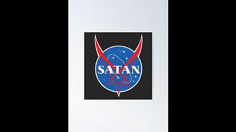 History and Dissection of satanic Space Program
