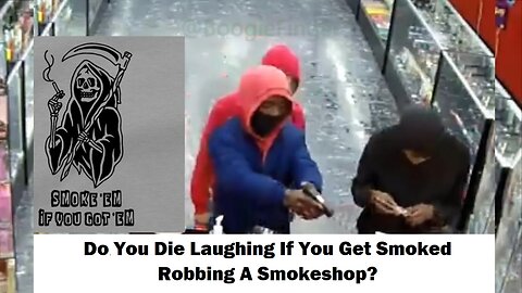 Video: Police say these guys robbed four Houston smoke shops the same day