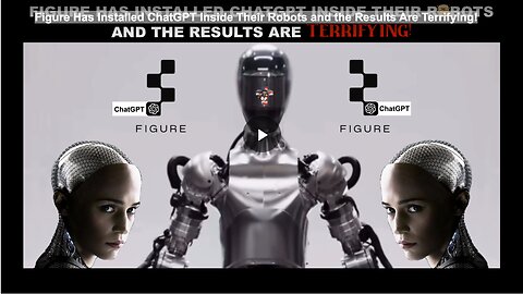 Figure Has Installed ChatGPT Inside Their Robots and the Results Are Terrifying!
