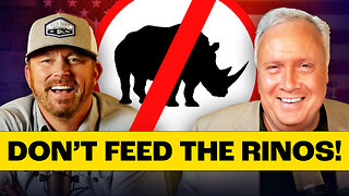 How to Identify a RINO with Doug Billings