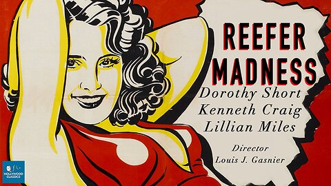 Reefer Madness (1936 Full Movie) | Equivocally Pleasing