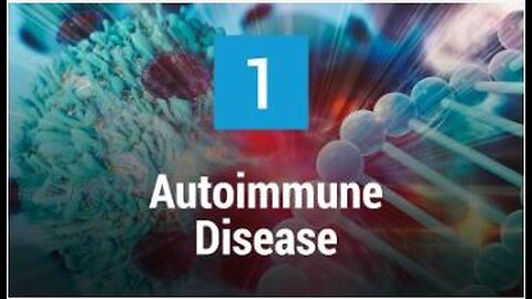 Autoimmune Secrets Episode 1: Autoimmune Disease Exposed: Preventing & Beating 80+ Autoimmune