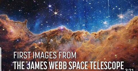 first image from James space telescope