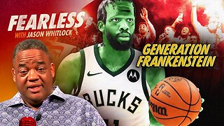 From Patrick Beverley to Protesting College Kids, Frankenstein Generation Plagues America | Ep 686