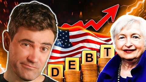 Will the United States Default? Debt Ceiling Explained!