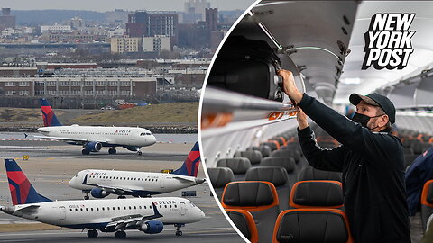 Passengers' most and least favorite airlines revealed amid spike in air travel