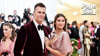 Why Gisele Bündchen reportedly skipped the 2024 Met Gala amid Tom Brady roast drama