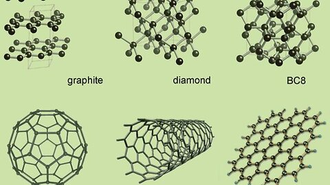 Pfizer BioNTech poisonous graphene oxide found in deadly covid jabs