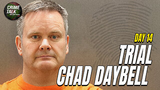WATCH LIVE: Chad Daybell Trial - DAY 14