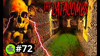 The Old World is in The Catacombs?