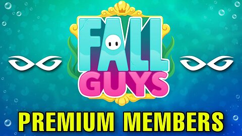Fall Guys Ultimate Knockout - Geeks + Gamers Premium