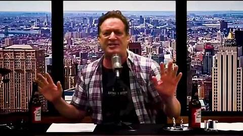 TACS: Anthony Cumia on Modern Country Music