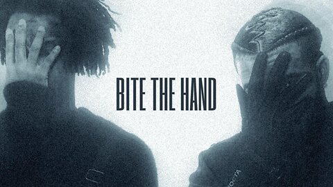 (FREE) Drake x J. Cole x 21 Savage Type Beat - "BITE THE HAND" (Hip-Hop Type Beat / Diss Track)