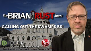 THE BRIAN RUST SHOW 5-1-24