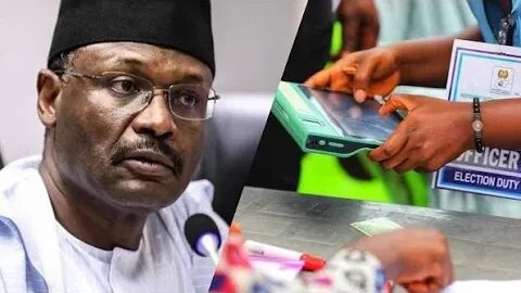 NigeriaDecides2023: Elections won’t hold in 240 polling units – INEC