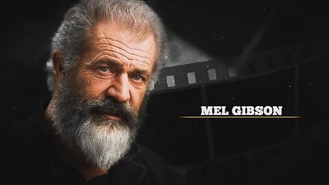 Mel Gibson Confirms What We Were All Too Afraid to Hear! Satanism Intel!