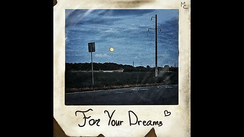 Maya Clars - For Your Dreams (Full Audio Version EP)