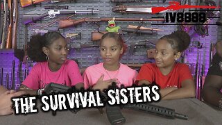 These Kids Know More About Guns Than Most Adults