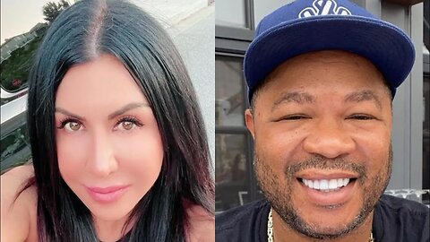SHE GOT HUMBLED! Ex Wife Of Rapper Xzibit BROKE & Wants MORE Support After She Got DIVORCED
