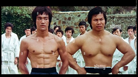 Bolo Yeung Revealed The Shocking Truth About Bruce Lee! [Mar 8, 2024]