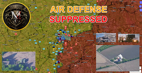 Russians Suppressed Air Defense In Kharkiv | Ukraine Is On The Verge. Military Summary For 2024.05.3