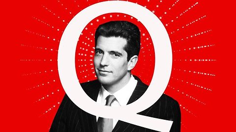 JFK Jr Master Q - The Best is Yet to Come!!